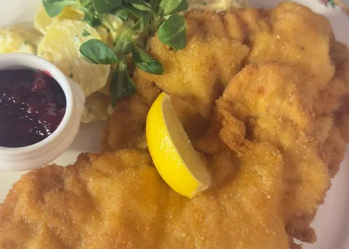 Hocheckhuette On Of The Hahnenkamm Mountain Kitzbühel