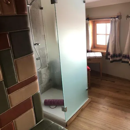 Hocheckhuette On Of The Hahnenkamm Mountain Locanda Kitzbühel