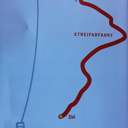 Hocheckhuette On Of The Hahnenkamm Mountain * קיצביהל